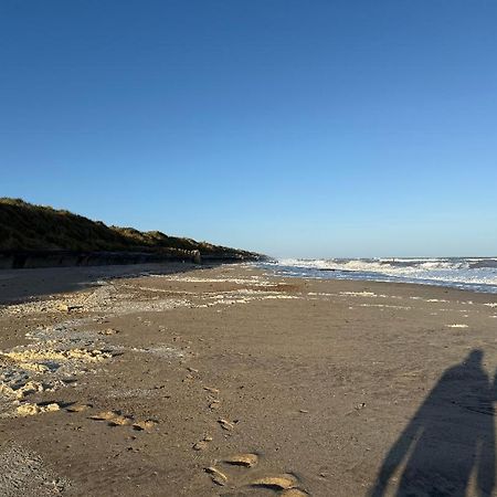 Dog Friendly Cottage 2 Mins To Beach With Hot Tub And Zappi Ev Lessingham Eksteriør bilde