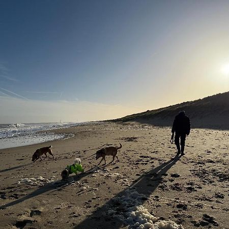 Dog Friendly Cottage 2 Mins To Beach With Hot Tub And Zappi Ev Lessingham Eksteriør bilde