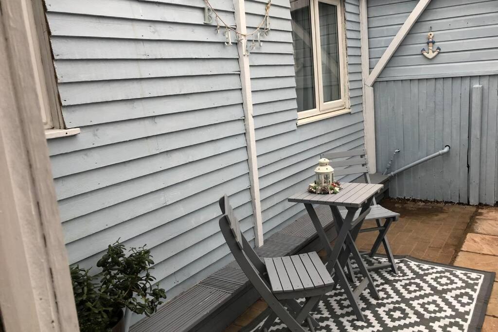 Dog Friendly Cottage 2 Mins To Beach With Hot Tub And Zappi Ev Lessingham Eksteriør bilde