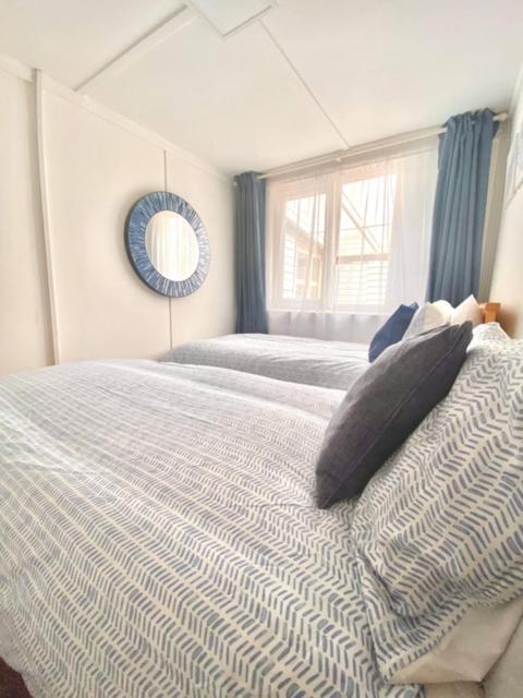 Dog Friendly Cottage 2 Mins To Beach With Hot Tub And Zappi Ev Lessingham Eksteriør bilde
