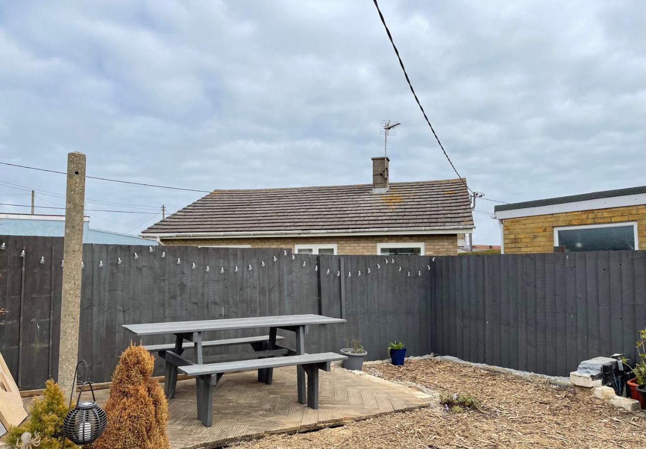 Dog Friendly Cottage 2 Mins To Beach With Hot Tub And Zappi Ev Lessingham Eksteriør bilde