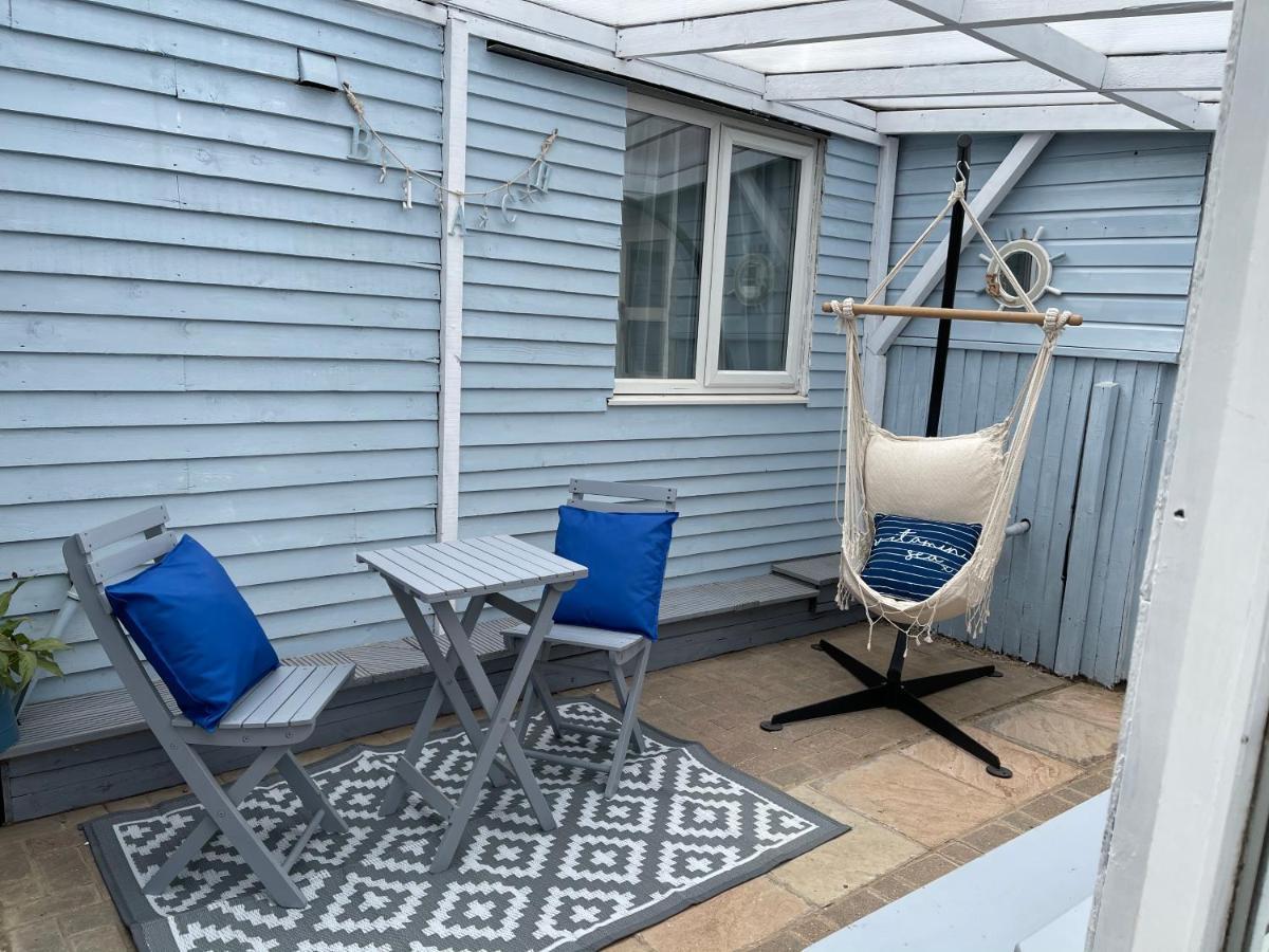 Dog Friendly Cottage 2 Mins To Beach With Hot Tub And Zappi Ev Lessingham Eksteriør bilde