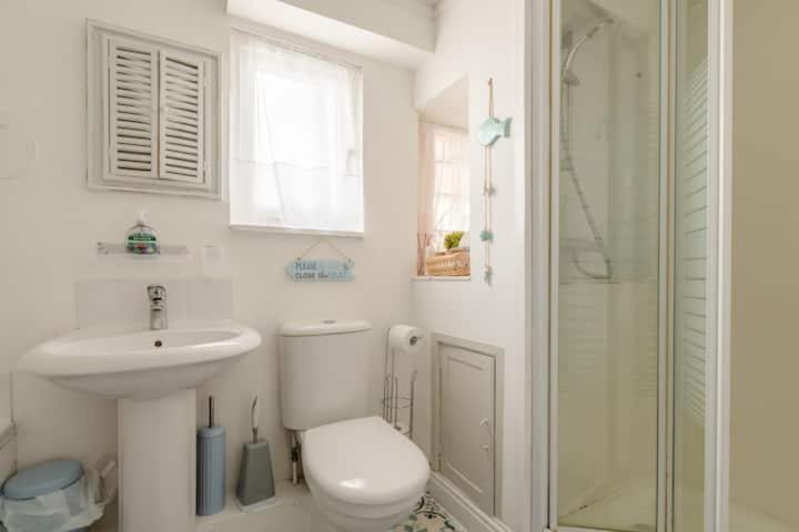 Dog Friendly Cottage 2 Mins To Beach With Hot Tub And Zappi Ev Lessingham Eksteriør bilde