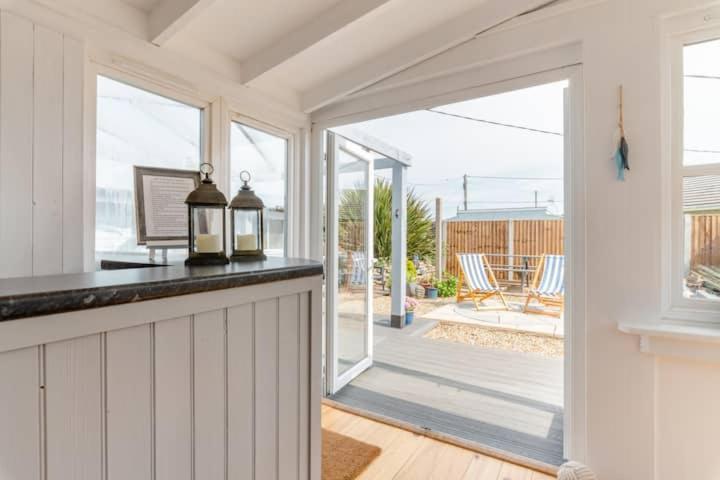 Dog Friendly Cottage 2 Mins To Beach With Hot Tub And Zappi Ev Lessingham Eksteriør bilde