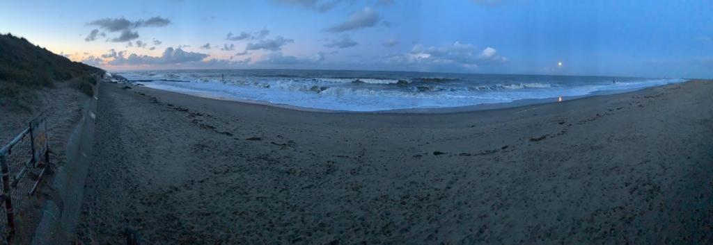 Dog Friendly Cottage 2 Mins To Beach With Hot Tub And Zappi Ev Lessingham Eksteriør bilde