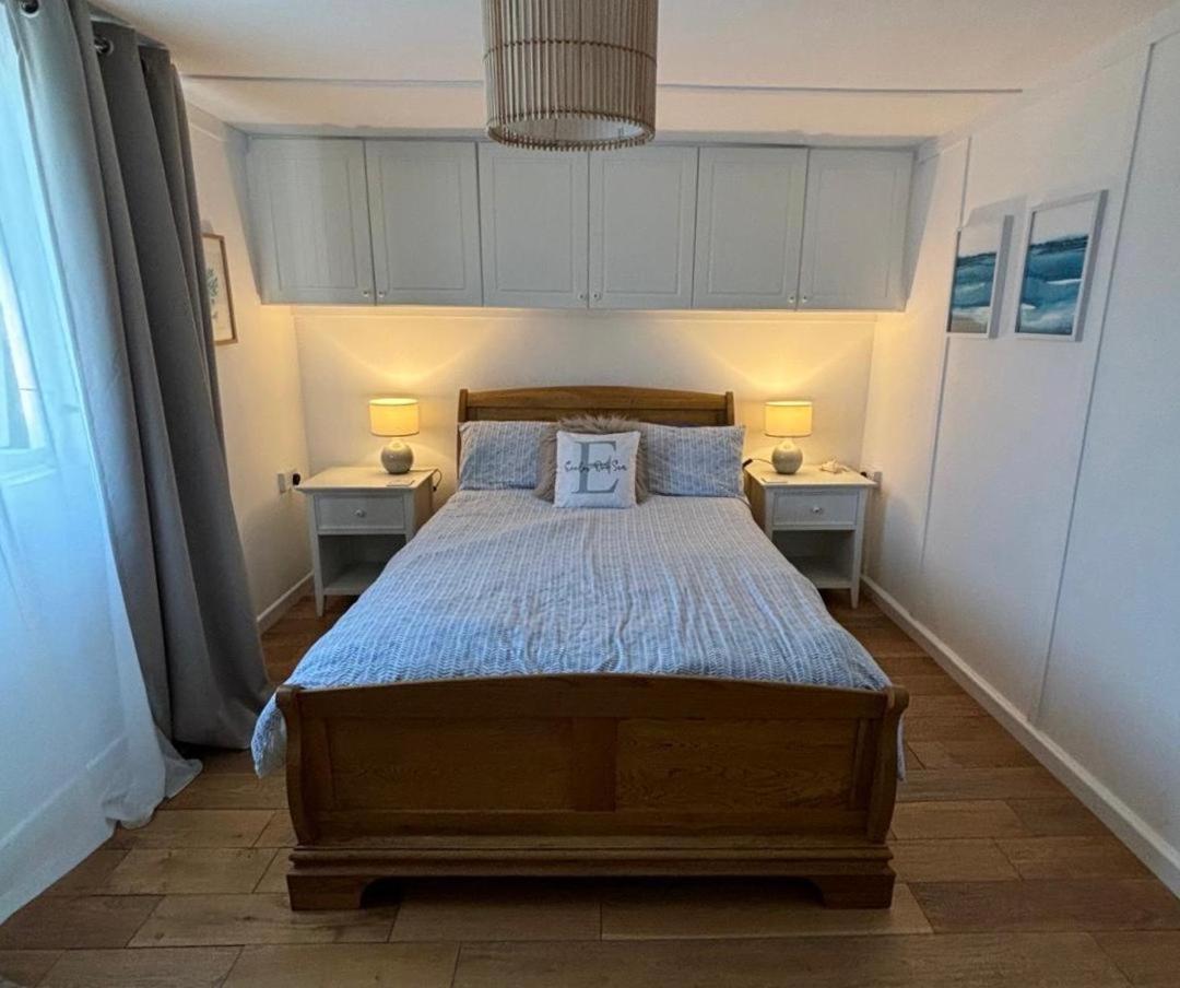 Dog Friendly Cottage 2 Mins To Beach With Hot Tub And Zappi Ev Lessingham Eksteriør bilde