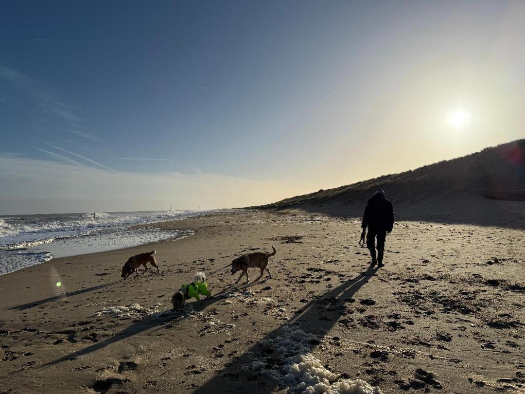 Dog Friendly Cottage 2 Mins To Beach With Hot Tub And Zappi Ev Lessingham Eksteriør bilde
