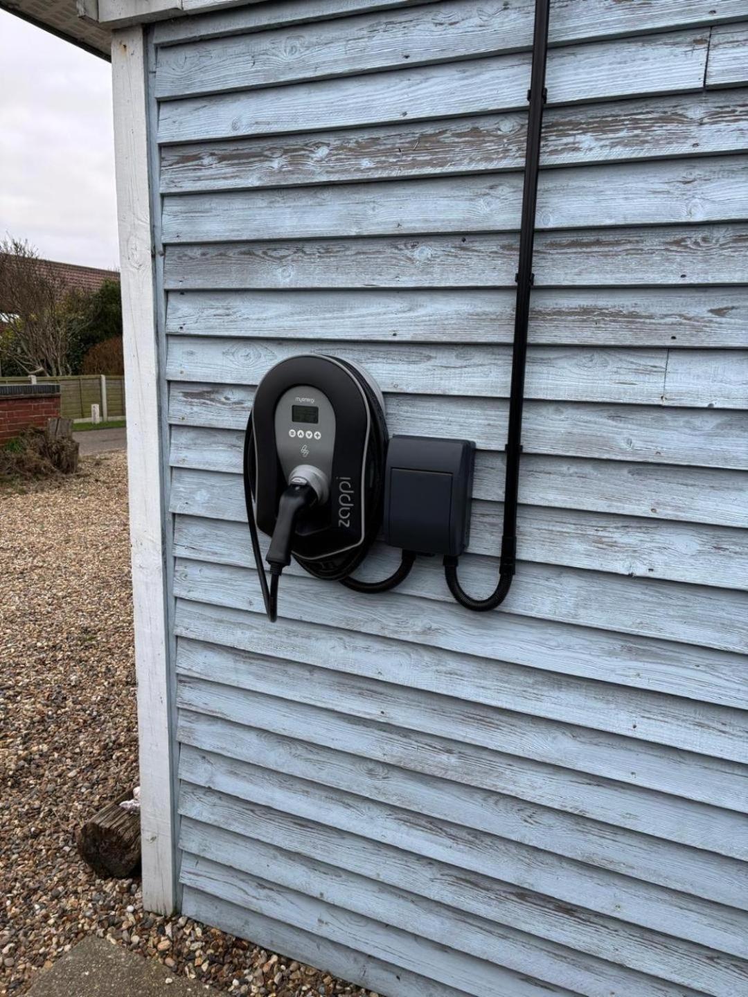 Dog Friendly Cottage 2 Mins To Beach With Hot Tub And Zappi Ev Lessingham Eksteriør bilde